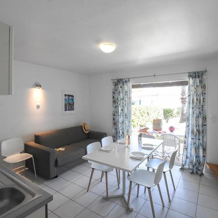 Residence La Palmeraie Fréjus Εξωτερικό φωτογραφία