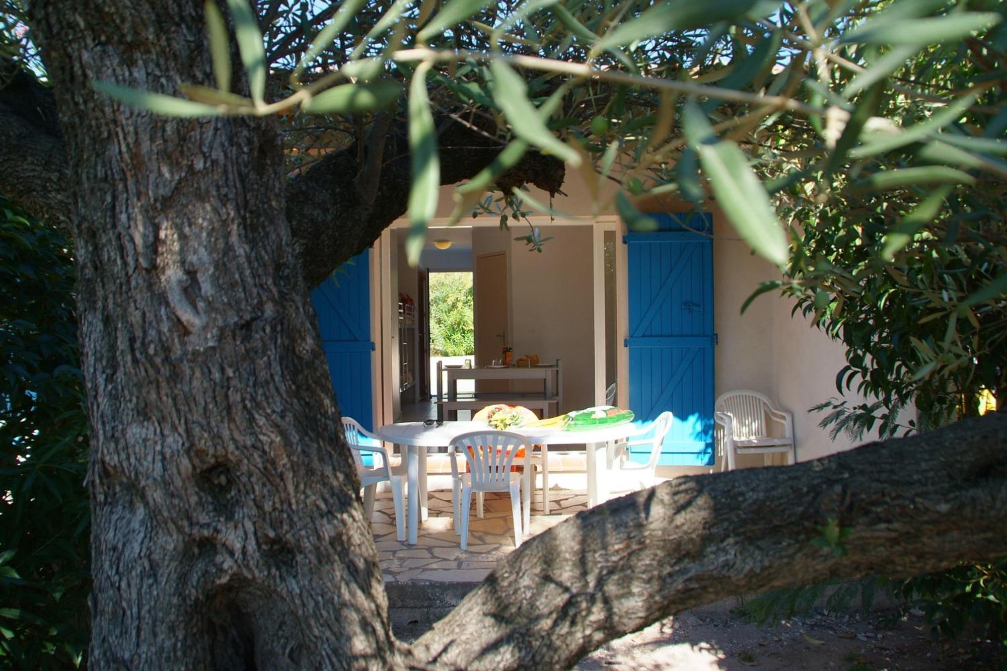 Residence La Palmeraie Fréjus Εξωτερικό φωτογραφία