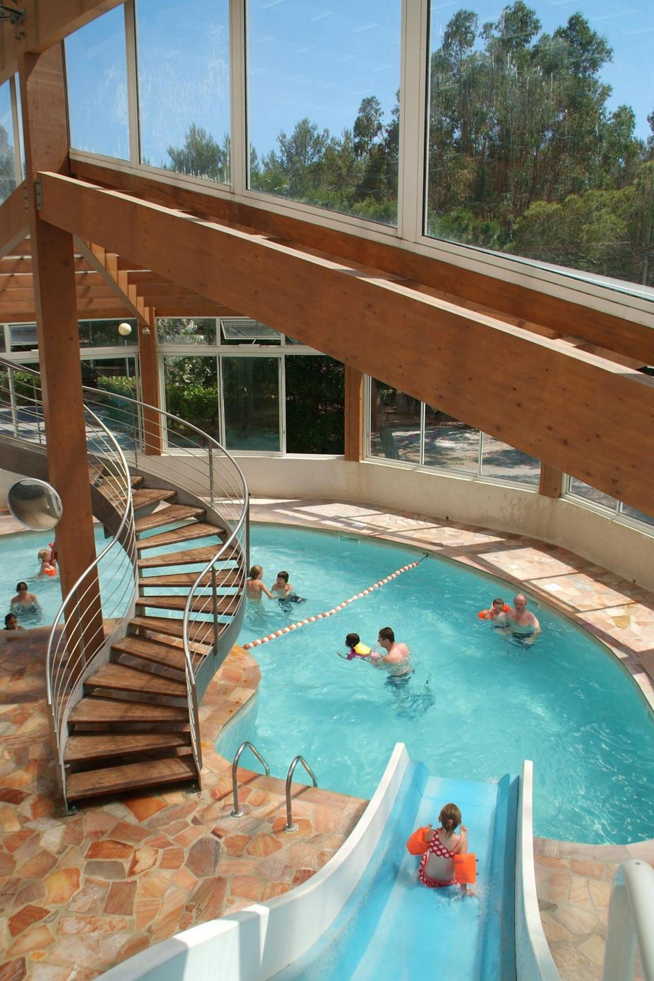 Residence La Palmeraie Fréjus Εξωτερικό φωτογραφία