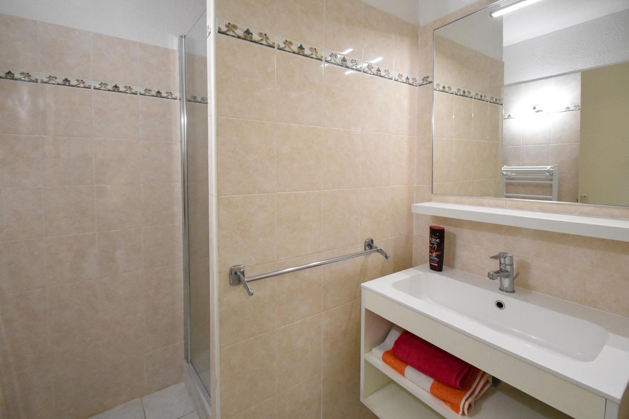 Residence La Palmeraie Fréjus Εξωτερικό φωτογραφία