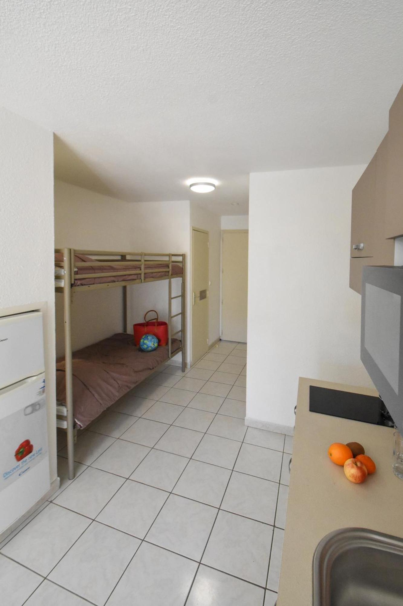 Residence La Palmeraie Fréjus Εξωτερικό φωτογραφία