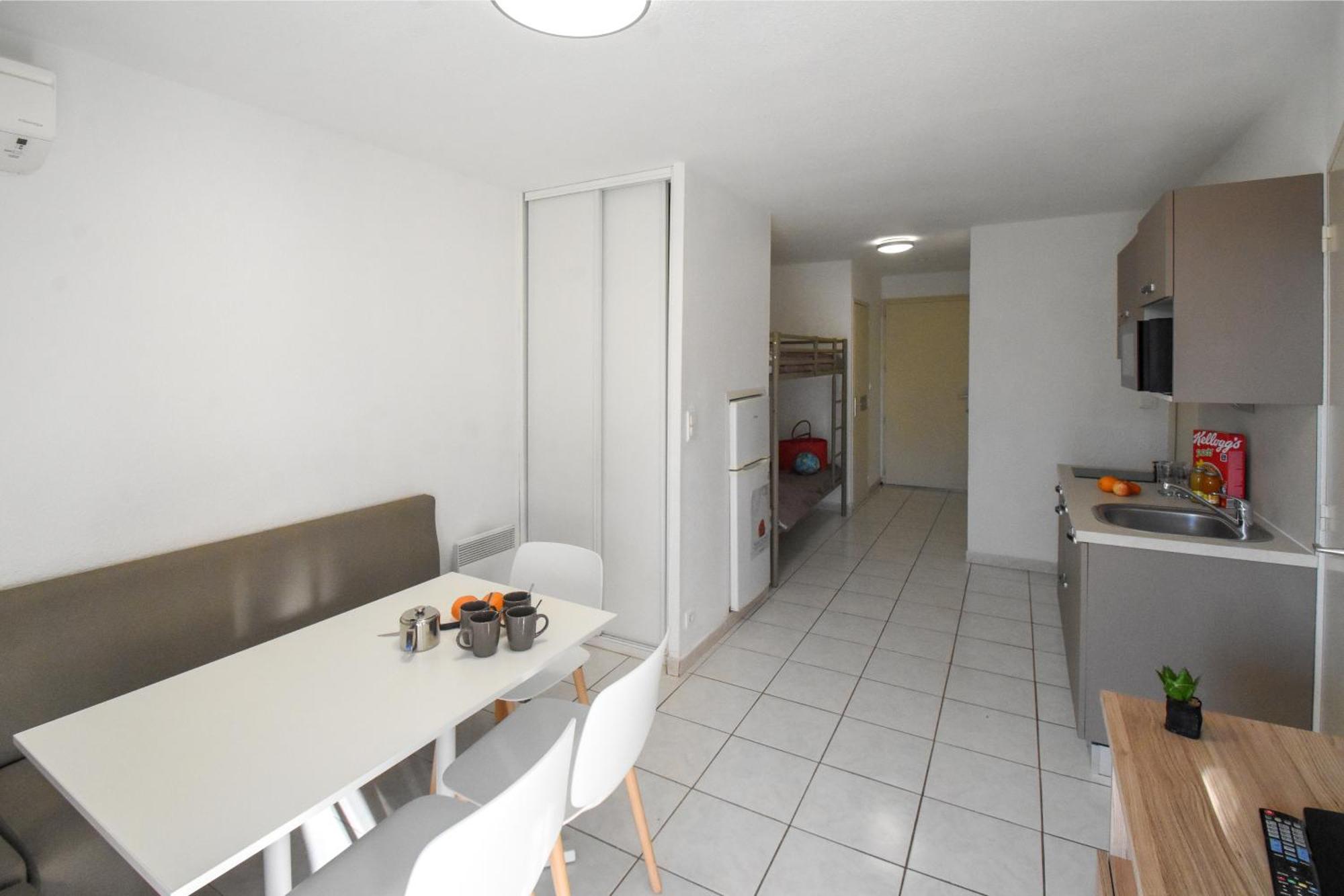 Residence La Palmeraie Fréjus Εξωτερικό φωτογραφία