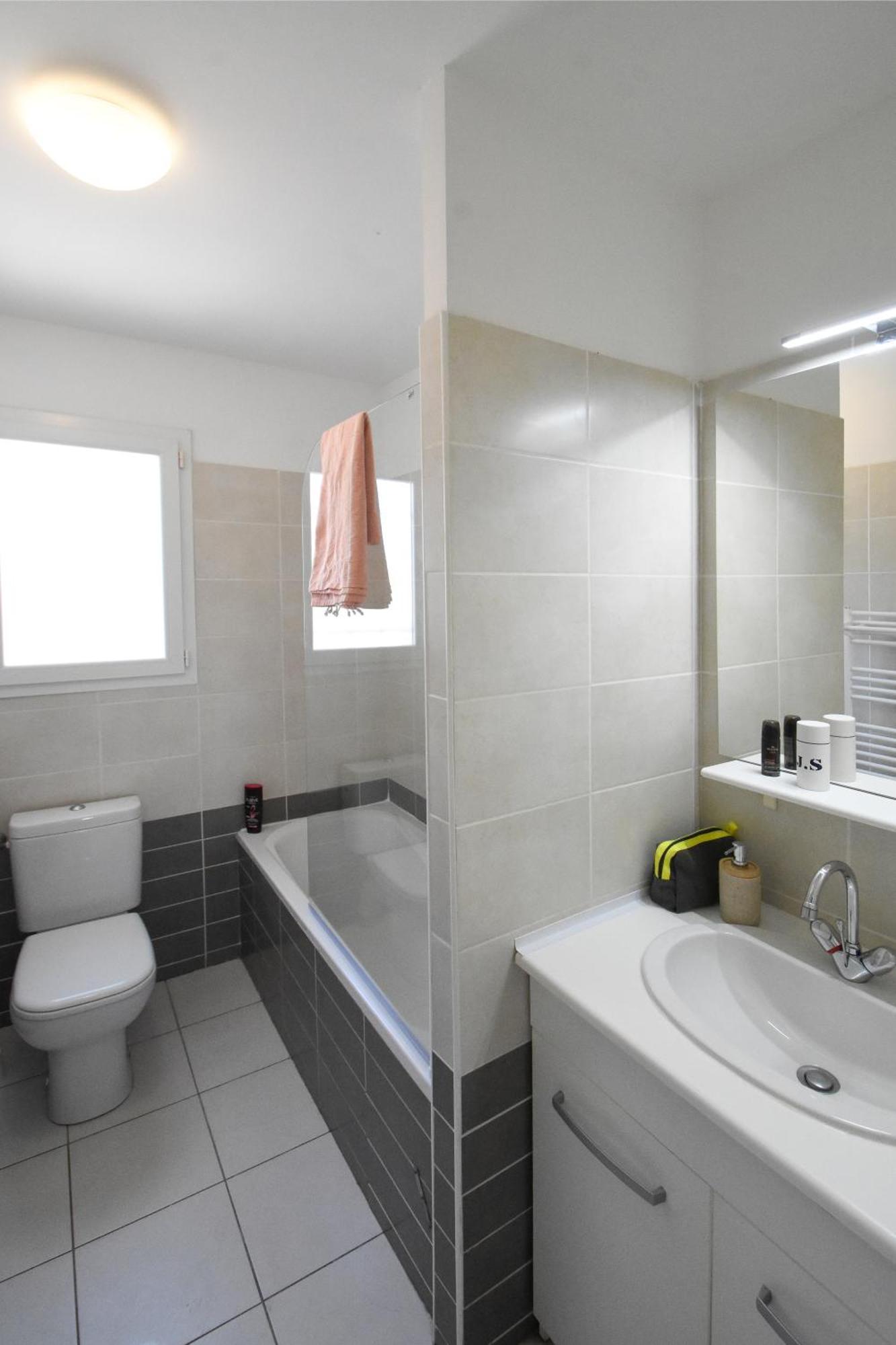 Residence La Palmeraie Fréjus Εξωτερικό φωτογραφία