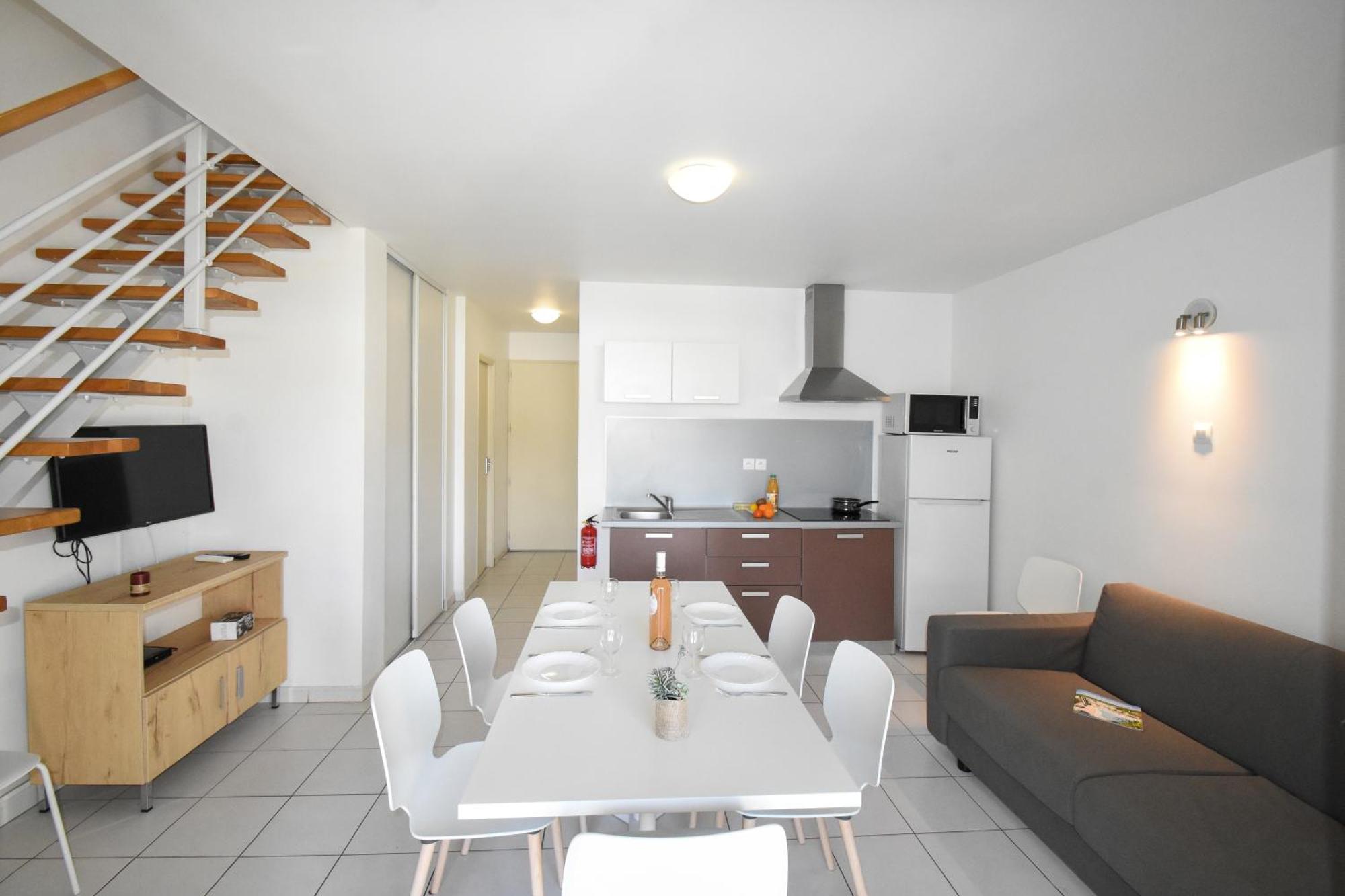 Residence La Palmeraie Fréjus Εξωτερικό φωτογραφία