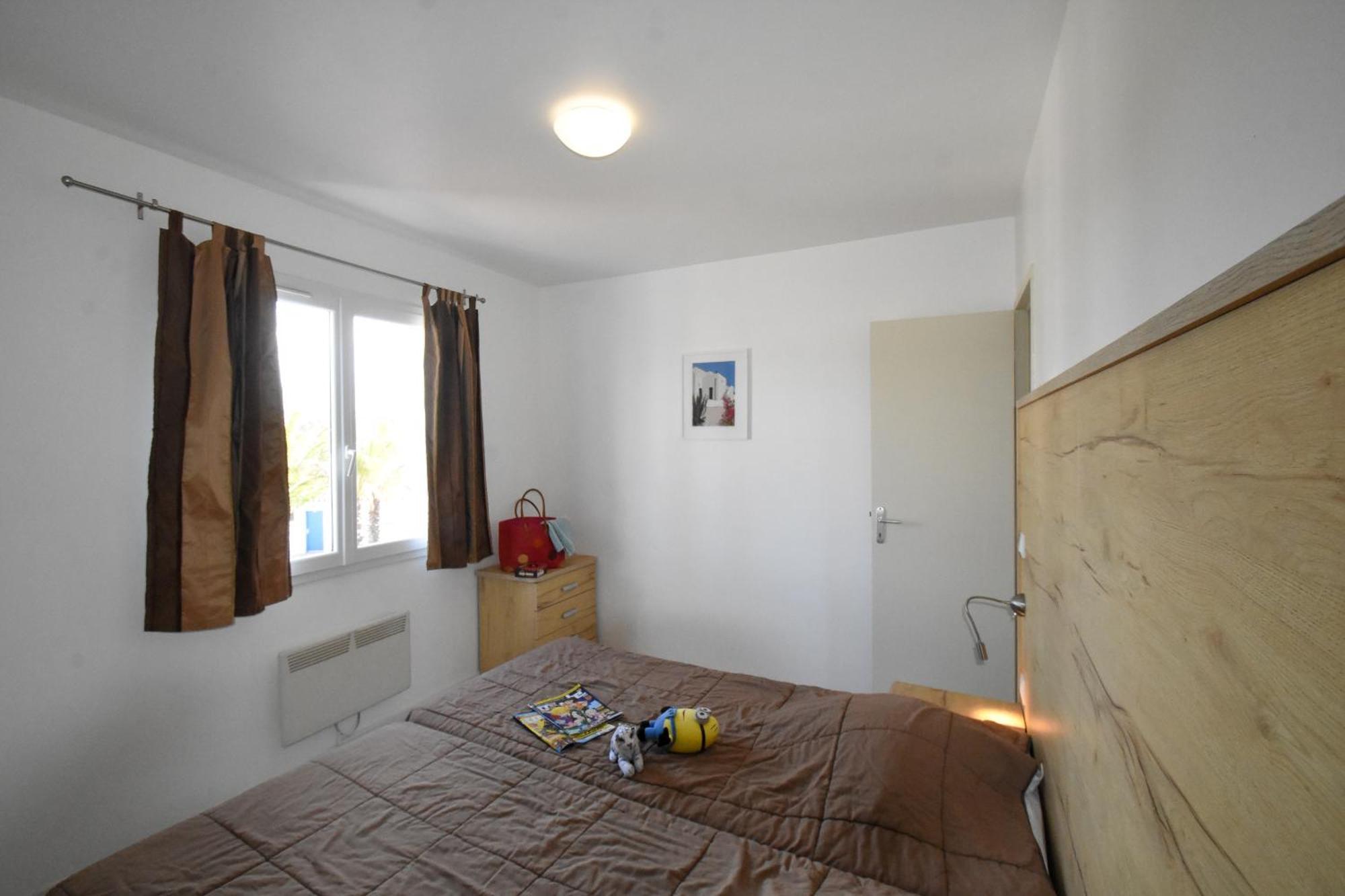 Residence La Palmeraie Fréjus Εξωτερικό φωτογραφία