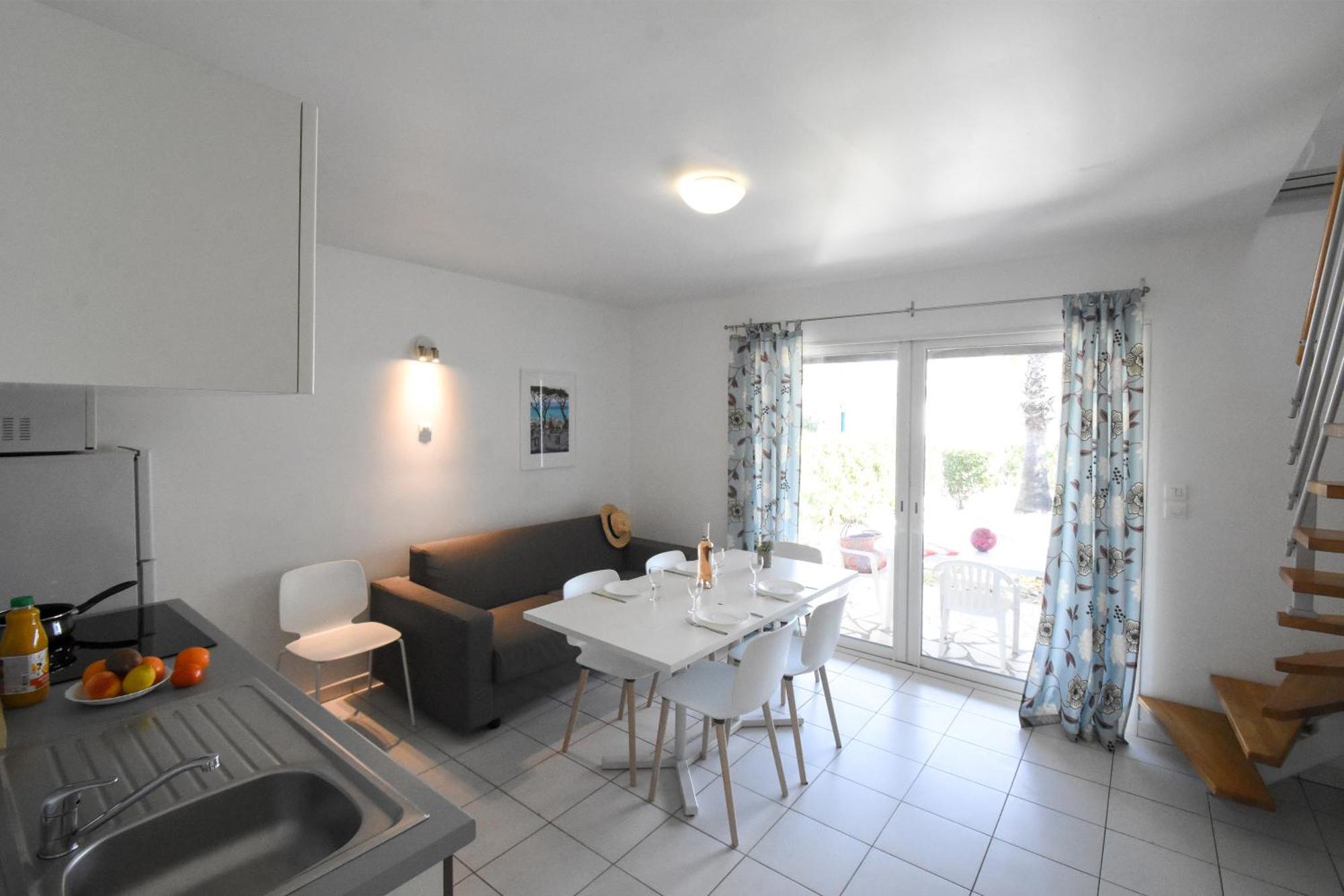 Residence La Palmeraie Fréjus Εξωτερικό φωτογραφία