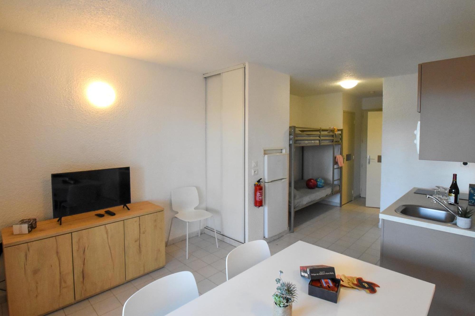 Residence La Palmeraie Fréjus Εξωτερικό φωτογραφία